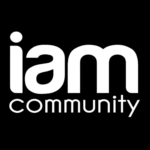 Iam Community Logo
