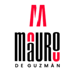 Logo Mauro de Guzmán