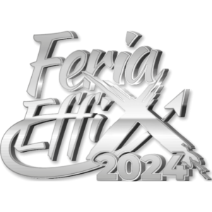 Feria Effix 2024 - Felipe Marketer Blog